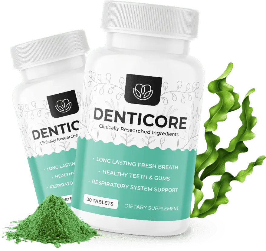 denticore supplement